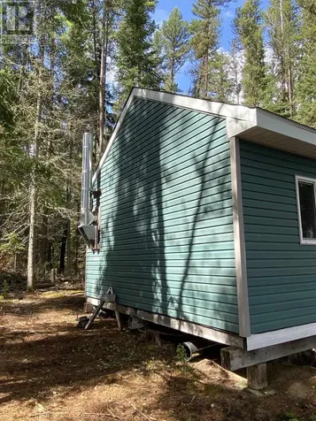 Lot 1 St Pauls Bay (south) Red Lake ON P0V 2M0