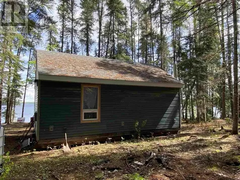 Lot 1 St Pauls Bay (south) Red Lake ON P0V 2M0