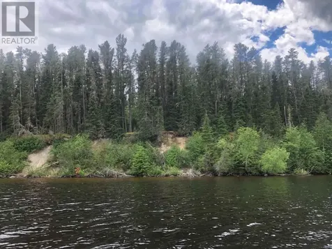 Lot 1 St Pauls Bay (south) Red Lake ON P0V 2M0