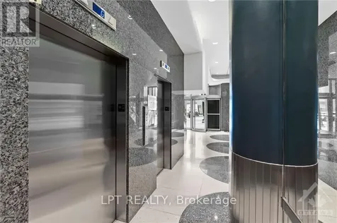 45 Rideau Street Ottawa ON K1N 5W8