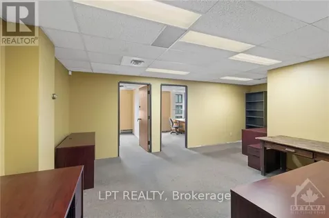 45 Rideau Street Ottawa ON K1N 5W8
