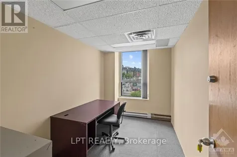 45 Rideau Street Ottawa ON K1N 5W8