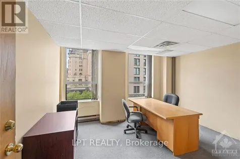 45 Rideau Street Ottawa ON K1N 5W8