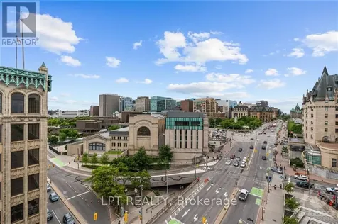 45 Rideau Street Ottawa ON K1N 5W8