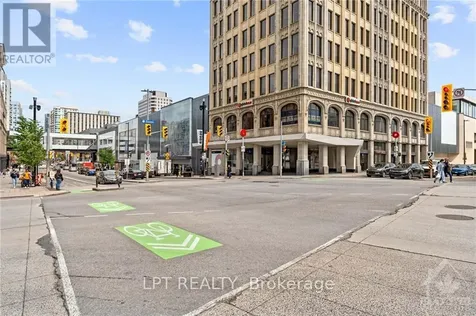 45 Rideau Street Ottawa ON K1N 5W8