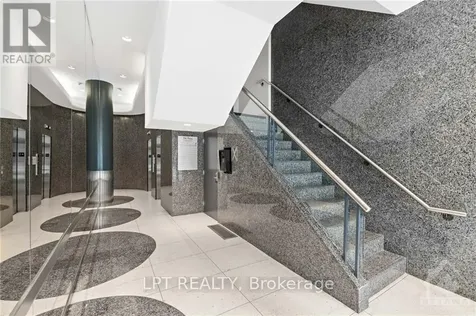 45 Rideau Street Ottawa ON K1N 5W8