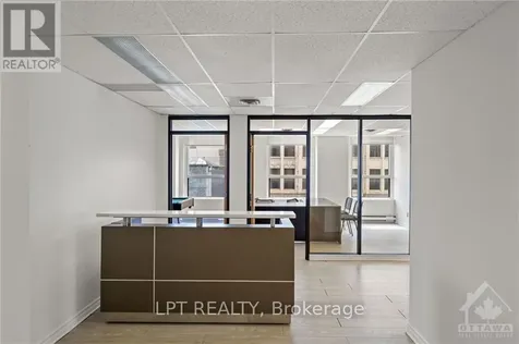 45 Rideau Street Ottawa ON K1N 5W8
