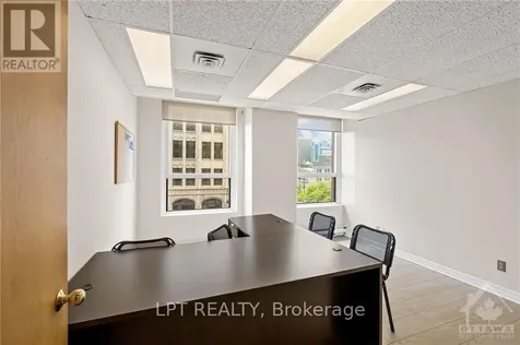 45 Rideau Street Ottawa ON K1N 5W8