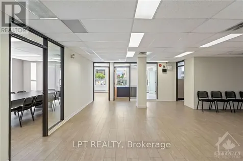 45 Rideau Street Ottawa ON K1N 5W8