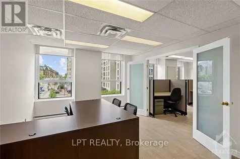 45 Rideau Street Ottawa ON K1N 5W8
