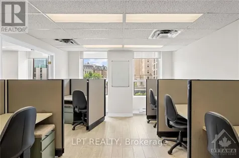 45 Rideau Street Ottawa ON K1N 5W8