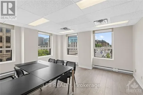 45 Rideau Street Ottawa ON K1N 5W8