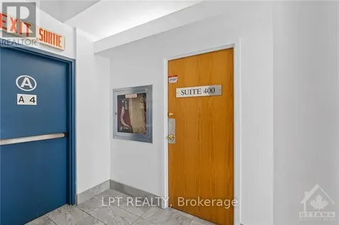 45 Rideau Street Ottawa ON K1N 5W8