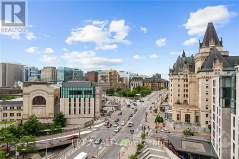 45 Rideau Street Ottawa ON K1N 5W8