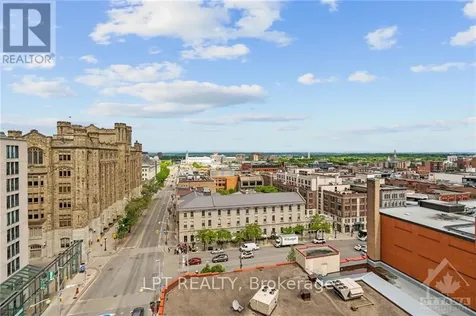 45 Rideau Street Ottawa ON K1N 5W8