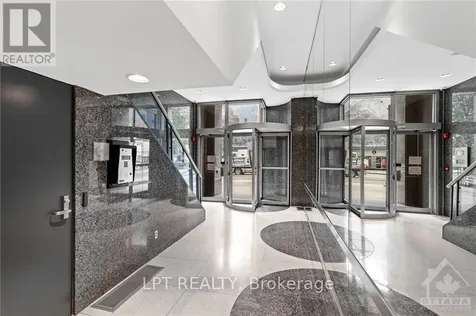 45 Rideau Street Ottawa ON K1N 5W8