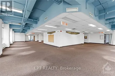 45 Rideau Street Ottawa ON K1N 5W8