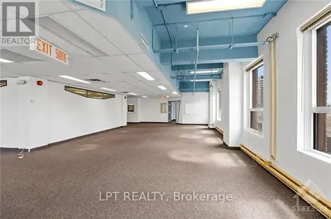 45 Rideau Street Ottawa ON K1N 5W8