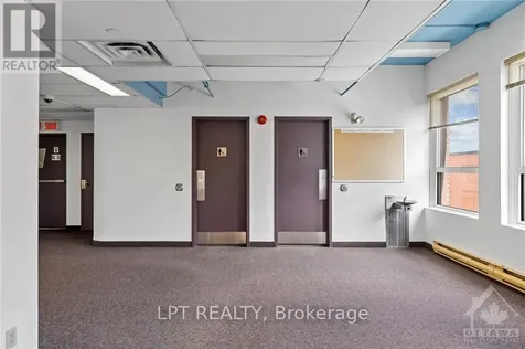 45 Rideau Street Ottawa ON K1N 5W8