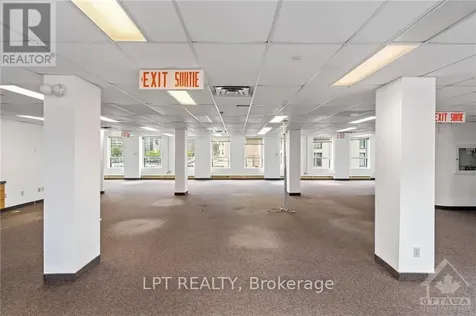 45 Rideau Street Ottawa ON K1N 5W8
