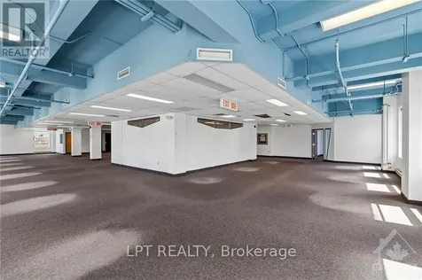 45 Rideau Street Ottawa ON K1N 5W8