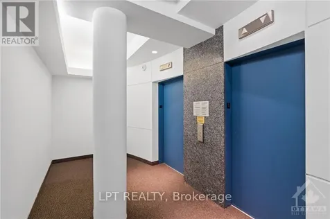 45 Rideau Street Ottawa ON K1N 5W8