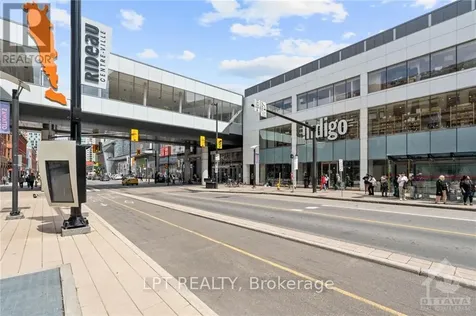 45 Rideau Street Ottawa ON K1N 5W8
