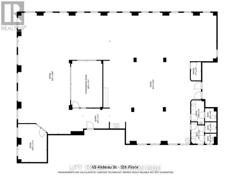 45 Rideau Street Ottawa ON K1N 5W8
