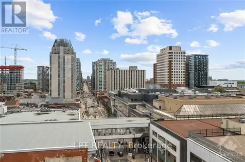 45 Rideau Street Ottawa ON K1N 5W8