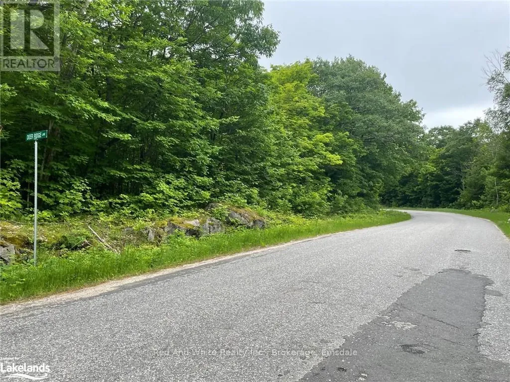 23 Ahmic Lake Road Magnetawan ON P0A 1A0