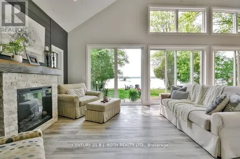 7426 Island View Street Ramara ON L0K 2B0