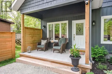 7426 Island View Street Ramara ON L0K 2B0