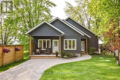 7426 Island View Street Ramara ON L0K 2B0