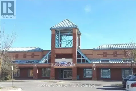 3255 Highway 7 E Markham (buttonville) ON L3R 3P9