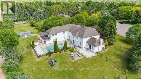 69 Raeview Drive Whitchurch-stouffville ON L4A 3G7