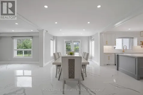 69 Raeview Drive Whitchurch-stouffville ON L4A 3G7