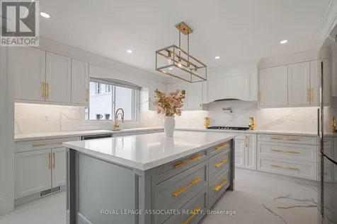 69 Raeview Drive Whitchurch-stouffville ON L4A 3G7