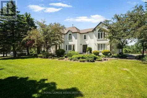 69 Raeview Drive Whitchurch-stouffville ON L4A 3G7