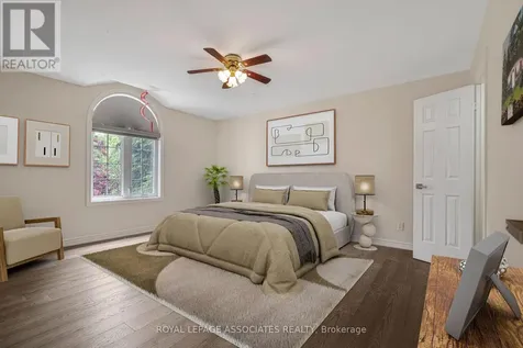 69 Raeview Drive Whitchurch-stouffville ON L4A 3G7