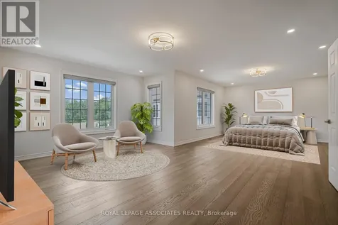 69 Raeview Drive Whitchurch-stouffville ON L4A 3G7