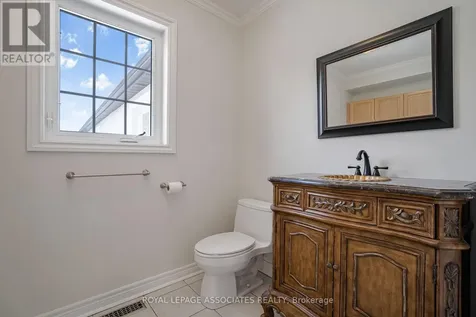 69 Raeview Drive Whitchurch-stouffville ON L4A 3G7