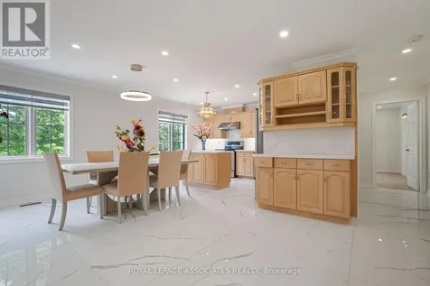 69 Raeview Drive Whitchurch-stouffville ON L4A 3G7