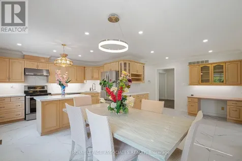 69 Raeview Drive Whitchurch-stouffville ON L4A 3G7