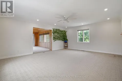 69 Raeview Drive Whitchurch-stouffville ON L4A 3G7