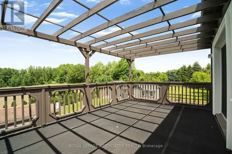 69 Raeview Drive Whitchurch-stouffville ON L4A 3G7