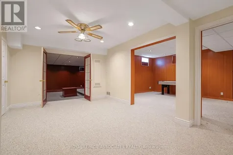 69 Raeview Drive Whitchurch-stouffville ON L4A 3G7