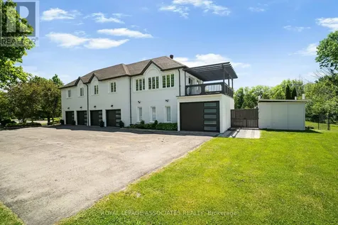 69 Raeview Drive Whitchurch-stouffville ON L4A 3G7