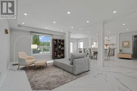 69 Raeview Drive Whitchurch-stouffville ON L4A 3G7
