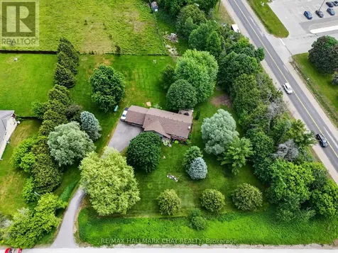 2773 Concession Road 2 Adjala-tosorontio ON L0N 1P0