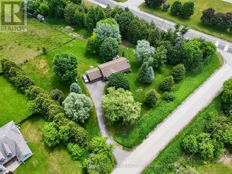 2773 Concession Road 2 Adjala-tosorontio ON L0N 1P0